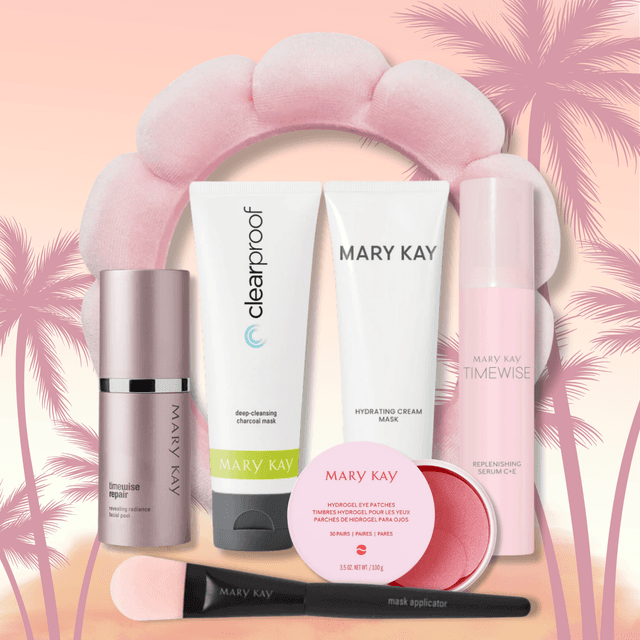 Summer Facial Special at Charleen Aesthetics in New Symrna Beach, FL
