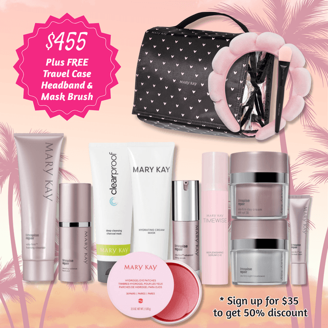 Summer Facial Special (Plus Repair) at Charleen Aesthetics in New Symrna Beach, FL